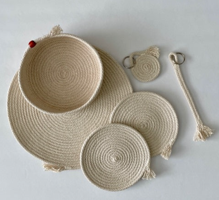 Beginner / Intro to Rope Bowl Sarasota- March 2026