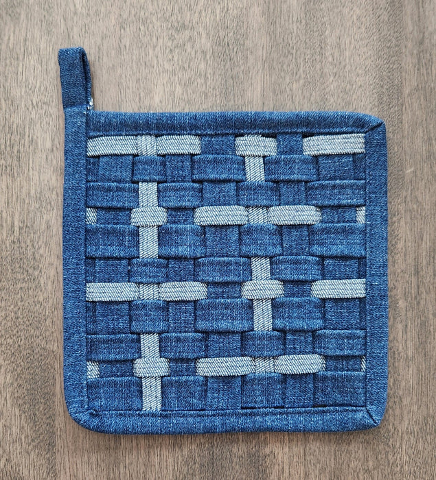 Serger Club - December