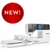 The New Bernina 790 Ultra sewing, quilting, and embroidery machine 