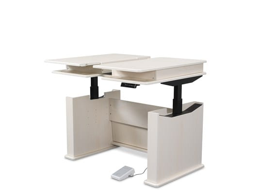 Bernina Elevated Koala Cabinet for Q16, Q16+, Q20