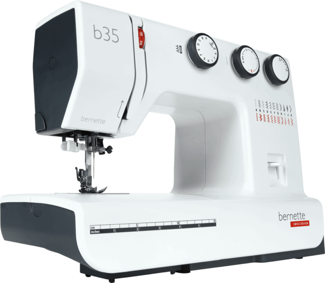 bernette b35