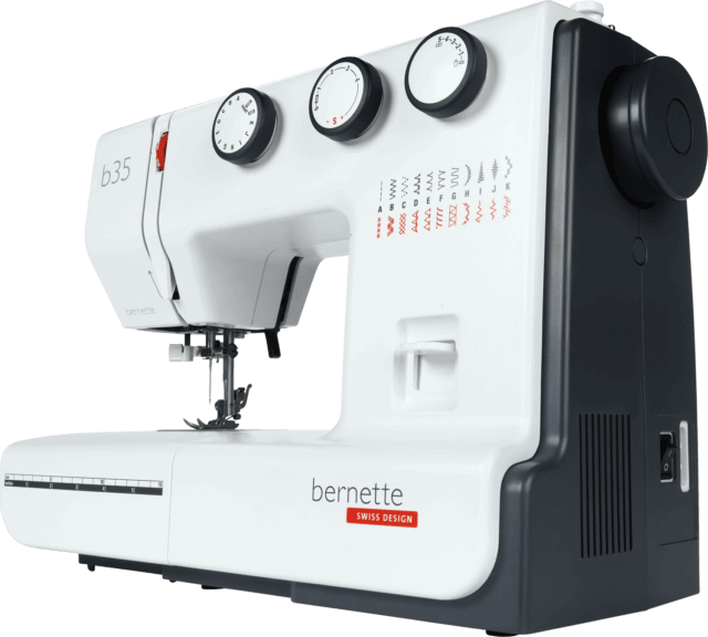 bernette b35