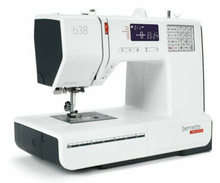 bernette b38 Sewing Machine