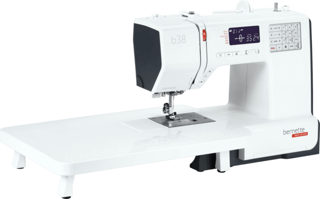bernette b38 Sewing Machine