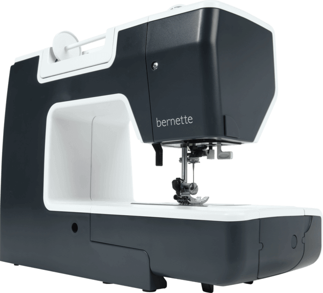 bernette b38 Sewing Machine