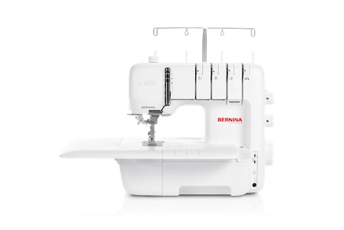 BERNINA L 620 Coverstitch & Chainstitch Machine