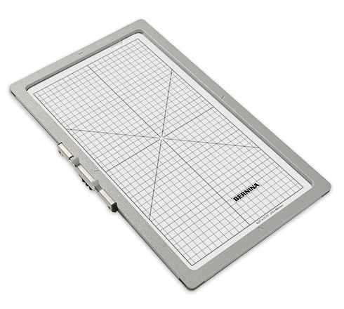 Bernina Large Magnetic Embroidery Hoop 8.25in x 15.75in