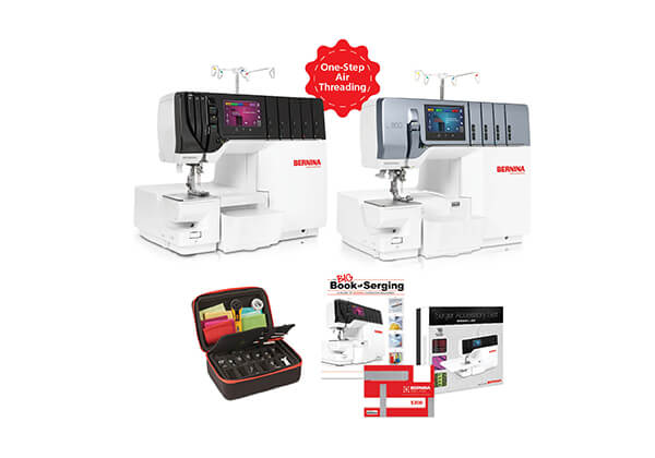 Bonus Gifts with Purchase