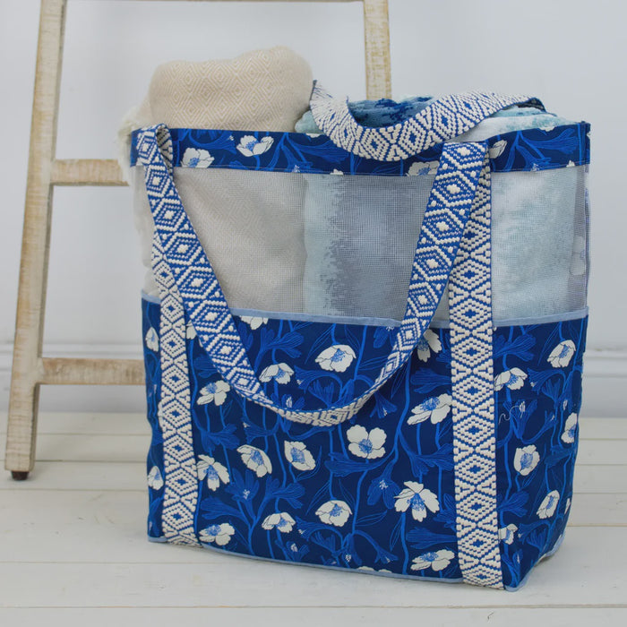 Brandt Beach Bag Class