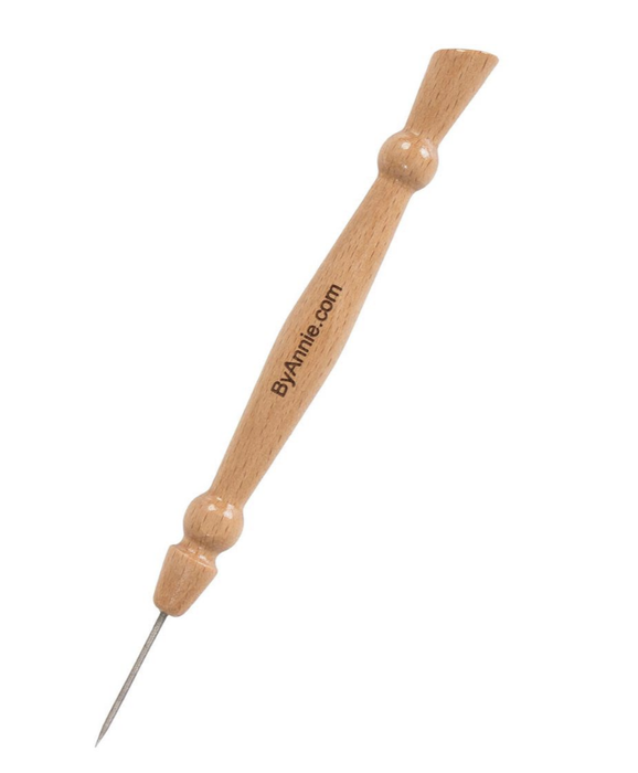 By Annie's Stiletto & Pressing Tool