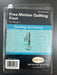 Baby Lock Free Motion Quilting Foot BLQP-FM