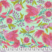 Tula Pink Legendary Hot Wings fabric in Stardust, cotton lawn by FreeSpirit Fabrics