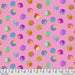 Tula Pink Legendary Gumdrop fabric in Wildorchid, cotton lawn by FreeSpirit Fabrics