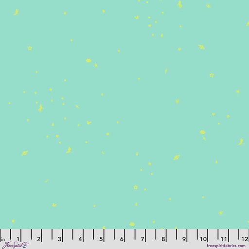 Tula Pink Legendary Charmed fabric in Stardust, cotton lawn by FreeSpirit Fabrics