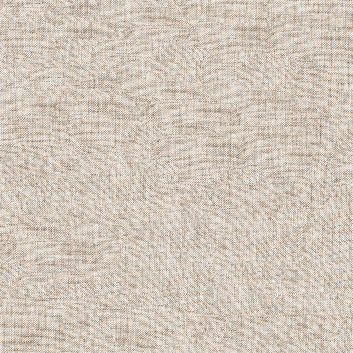 Island Batik Cortina Solid Bone Linen Blend fabric