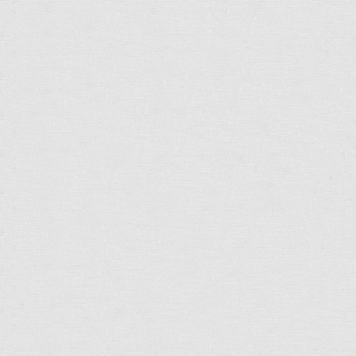 Island Batik Cortina Solid White Linen Blend fabric