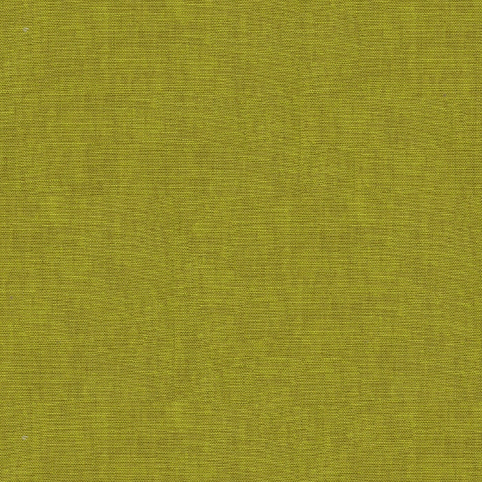 Island Batik Cortina Yarn Dyed Seedling Linen Blend fabric