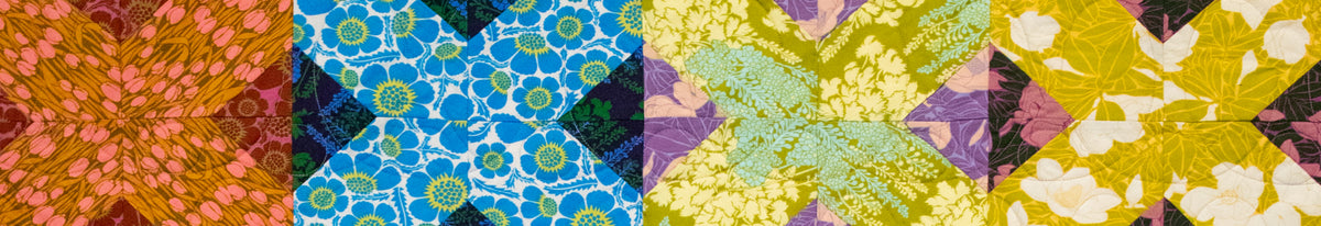 Clean Cut Fabric Collection by Anna Maria Textiles at Flash Sew & Quilt Florida