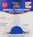DMC needle threader in packaging