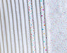 Dovetail Charm Pack - FIGO Fabrics