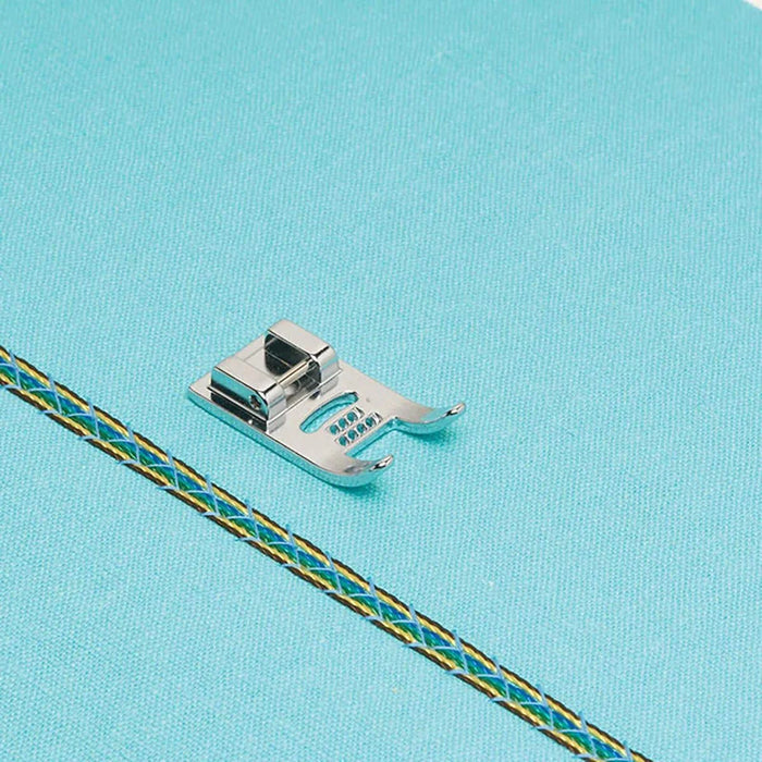 Baby Lock Cording Foot 7 Chord - ESG-CF7