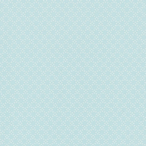 Ellie Blue 18764 12 by Brenda Riddle for Moda Fabrics