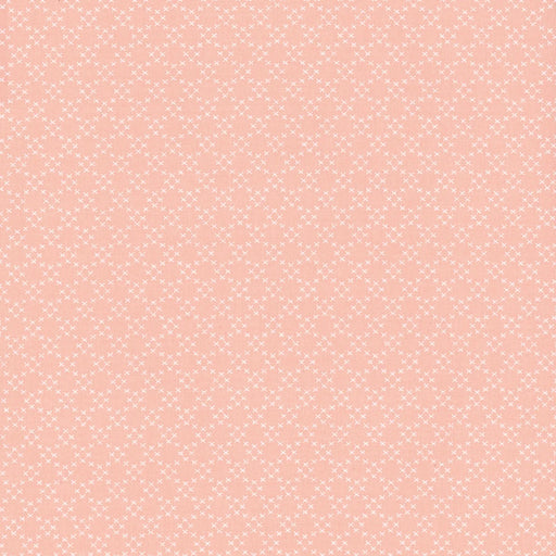 Ellie Coral 18764 19 by Brenda Riddle for Moda Fabrics