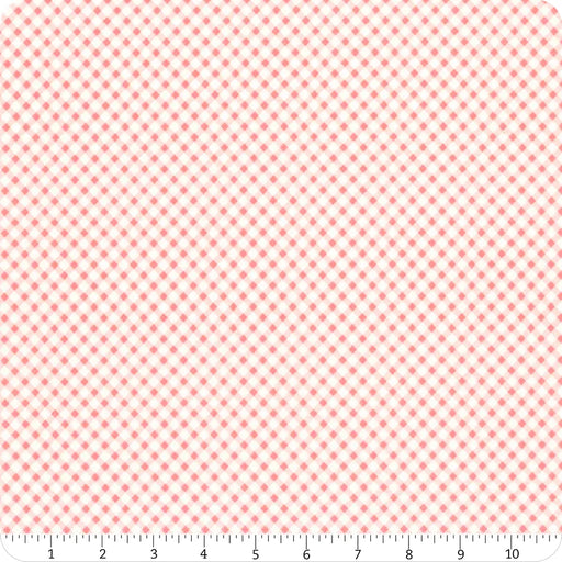 Ellie Coral 18765 26 by Brenda Riddle for Moda Fabrics