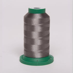 Exquisite Polyester Thread - 112 Ash 1000M ES112