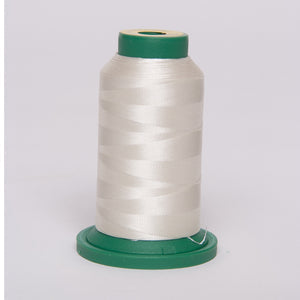 Exquisite Polyester Thread - 1140 Ivory 1000M ES1140 Exquisite Polyester Thread - 1140 Ivory 1000M ES1140