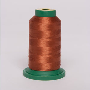 Exquisite Polyester Thread - 146 Sienna 1000M ES146