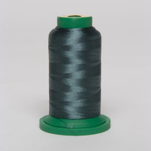Exquisite Polyester Thread - 455 Dark Seafoam 1000M ES455