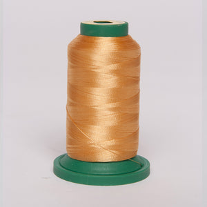 Exquisite Polyester Thread - 466 Peach Sherbert 1000M ES466