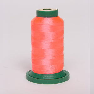 Exquisite Polyester Thread - 46 Neon Pink 1000M ES46
