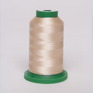 Bone Polyester Thread Exquisite Threads || Flash Sew & Quilt