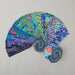 Kaffe Fassett Collective February 2026 precut fabric 2.5in Design rolls Cool