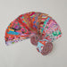 Kaffe Fassett Collective February 2026 precut fabric 2.5in Design Rolls Warm