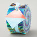 Kaffe Fassett Collective February 2026 precut fabric 2.5in Design Rolls Cool