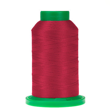 Isacord Thread  Fuchsia 2521 - 1000 Meter Spool