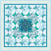 Get Pieced Quilt Kit Aquarius by Kimberly Jahnz 536-AQUARIUS