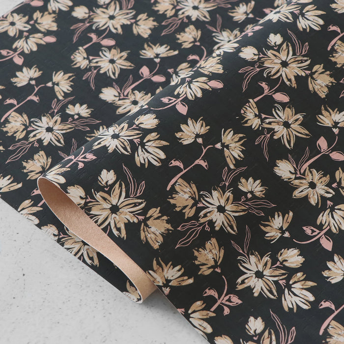 Eloquent Cork 1/2 Yard #HCFELOQ