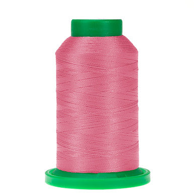 Isacord Thread Heather Pink 2152 - 1000 Meter Spool — Flash Sew & Quilt