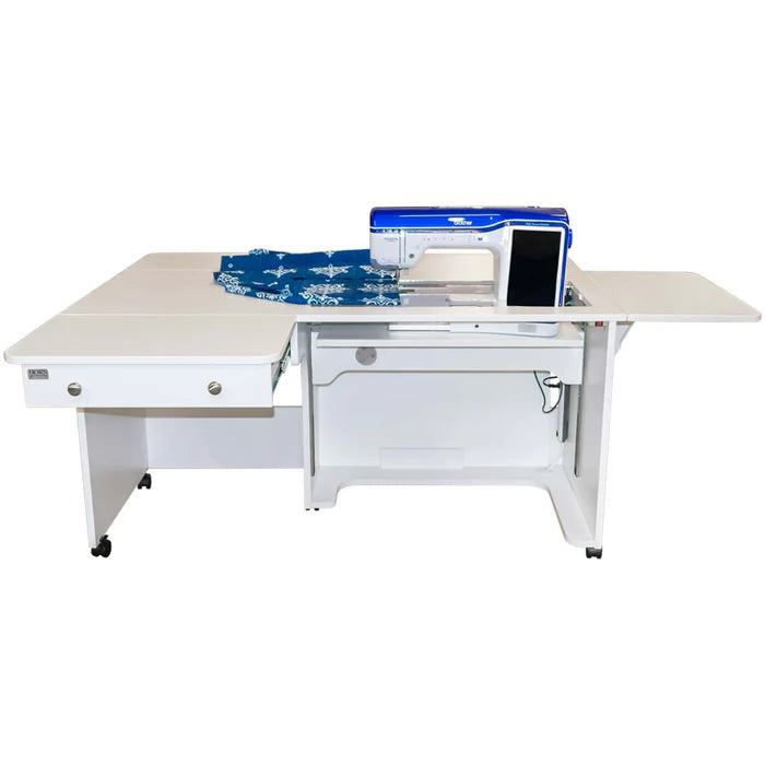 Horn of America Model 8280 Sewing & Quilting Cabinet