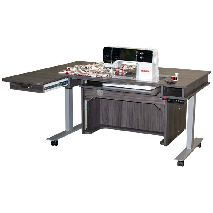 Horn Model 9000 New Heights Adjustable Table