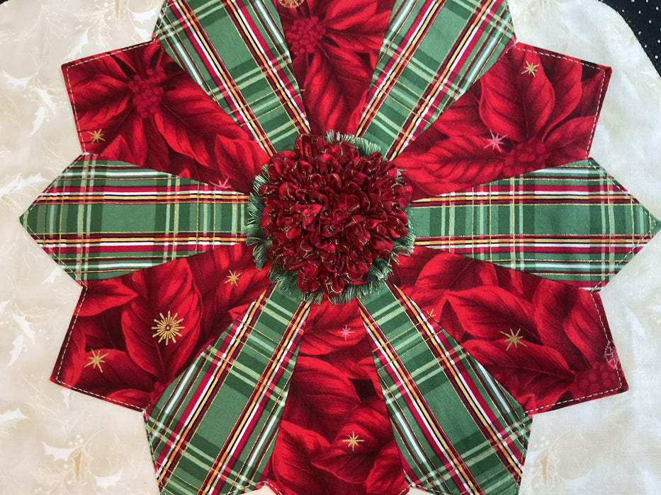 JOY Wall Hanging Class