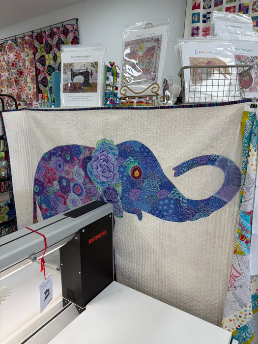 Collage Wall Hanging