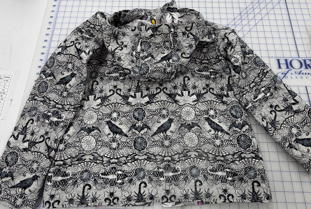 Bella Quilt Coat Class - Sarasota - October 2026