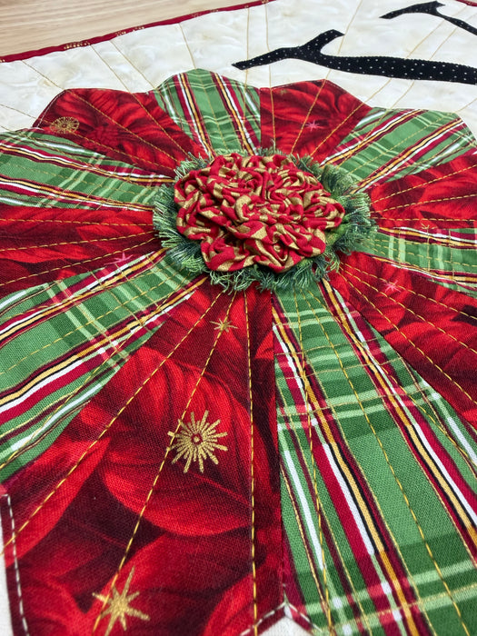 JOY Wall Hanging Class