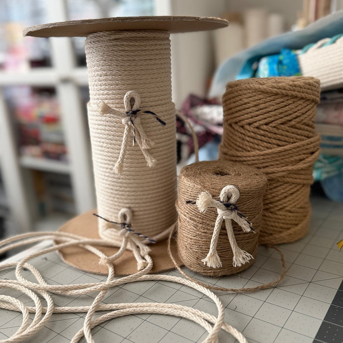 Rope Crew - Sarasota - May 2026