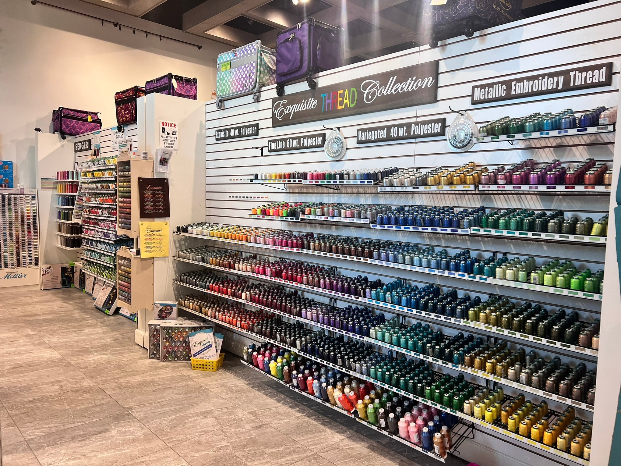 Flash Sew & Quilt Naples & Sarasota —